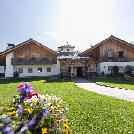Hotel Pension Odles San Martino in Badia Eksteriør billede